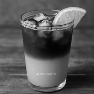 Fresh Orange Cold Brew