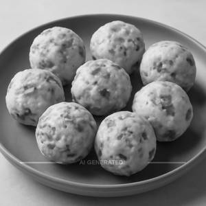 Mewa Laddu
