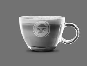 Desi Style Latte