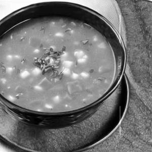 Veg soup [full]