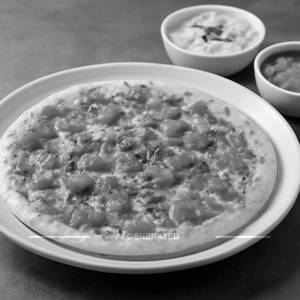 Tomato Uttapam
