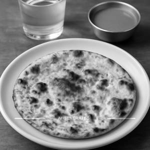 Tandoori Roti