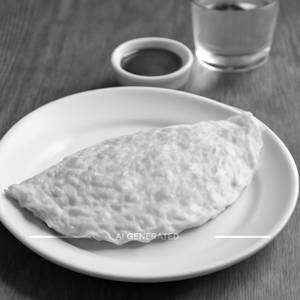 Double Egg Omlet