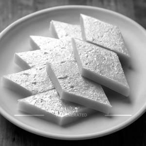 Kaju Katli   