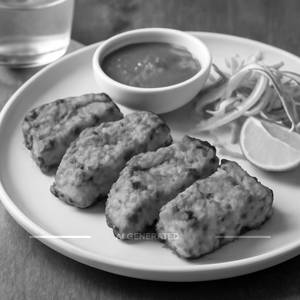 Banjara Tikka (6pc)