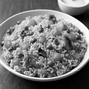 Veg Pulao