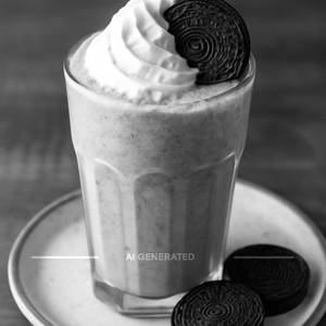 Oreo Shake