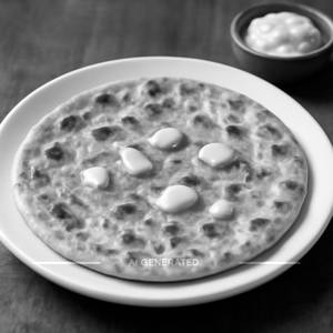 Butter Roti