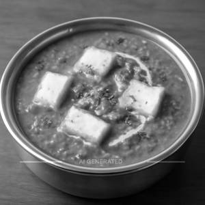 Paneer Lababdar