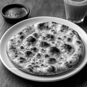 Roti Tandoori