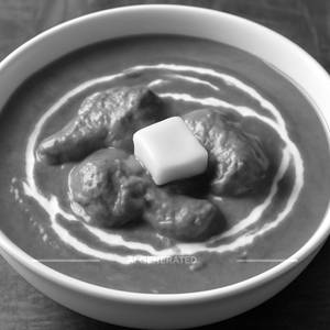 Butter Chicken (Full)