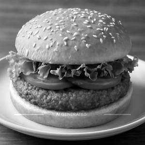 Veg Burger