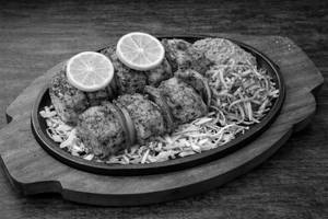 Paneer Tikka