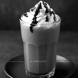 Choco Frappe