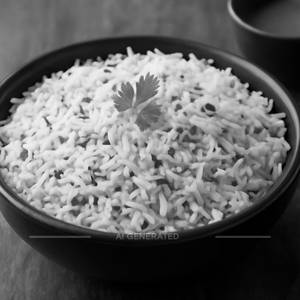 Jeera Rice