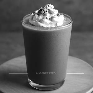 Chocolate Shake