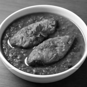 Fish masala a