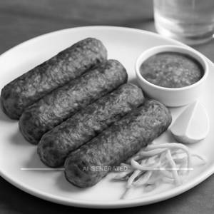 Hara bhara kebab