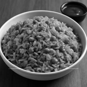 Veg Schezwan Rice