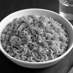 Masala maggi