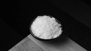 Steamed Rice.