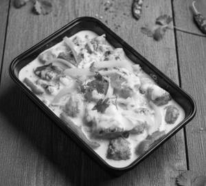 Malai Chaap