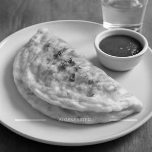 Omelette (Double)