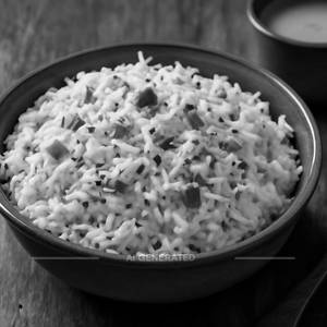 Jeera Rice