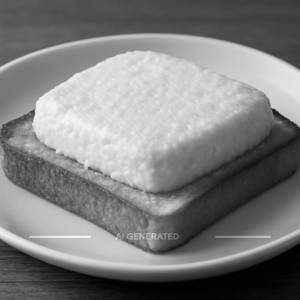 Chena Toast [1 Piece]