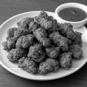 Chicken Crispy Full