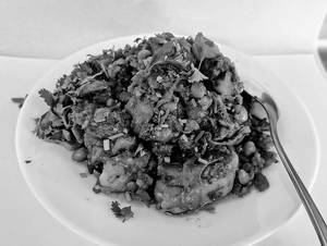 Surti Undhiyu(500gms)