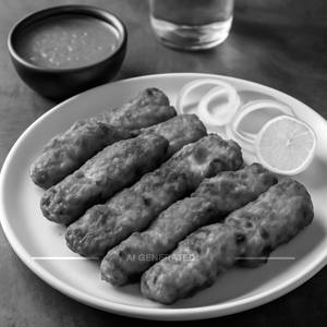 Fish Amritsari