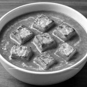 Paneer Tikka Masala