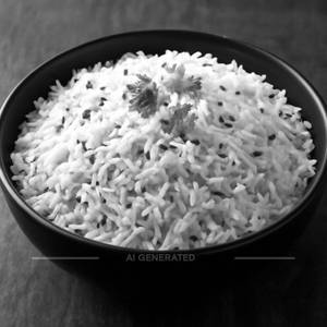 Jeera Rice