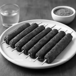 Hara Bhara Kebab ( 12 Pcs )