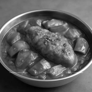 Kadhai Fish