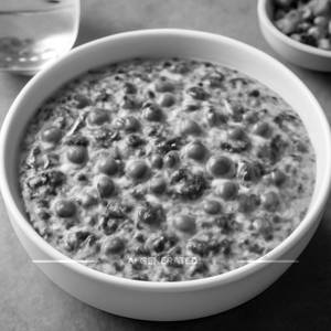 Methi Matar Malai