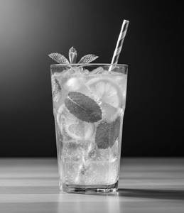 Classic Virgin Mojito
