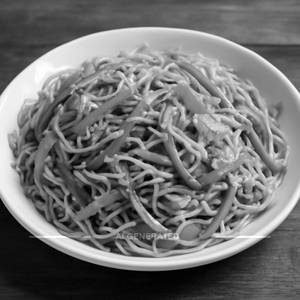 Veg Over Loaded Noodles