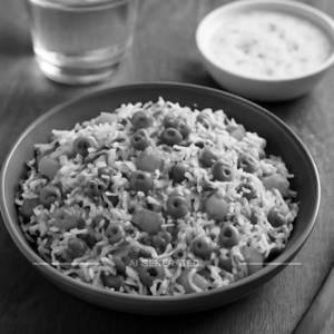 Veg Pulao