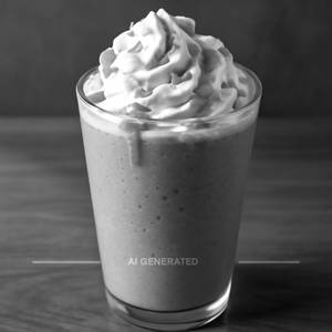 Caramel Frappe