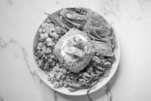 Mexican Rice Bowl