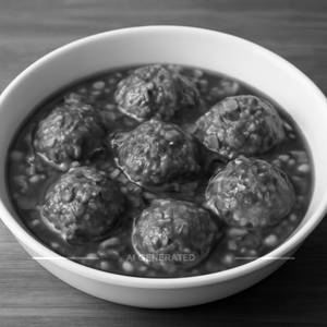 Veg Munchurian