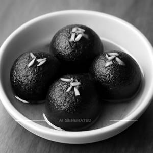 Kala Jamun