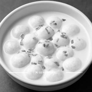 Angoori Rasmalai