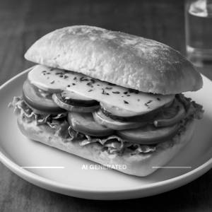 Italian Sandwich