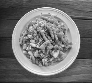 Kurkure Bhel