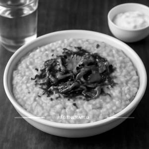 Dal Khichdi Tadka