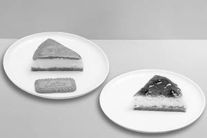 Cheesecake Double Delight