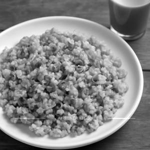 Egg Bhurji